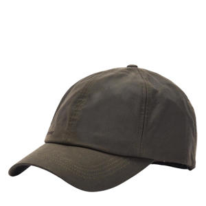 Barbour Sports Wax Cap